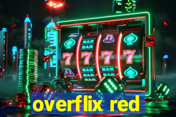 overflix red